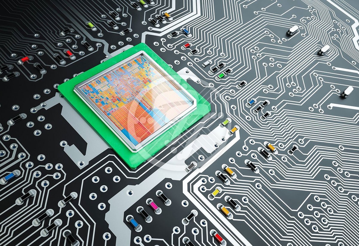 PCB Prototype