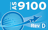 AS9100 Rev D