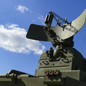 Defense communication and navigation