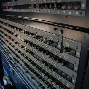 Electronic Flight Instrumentation