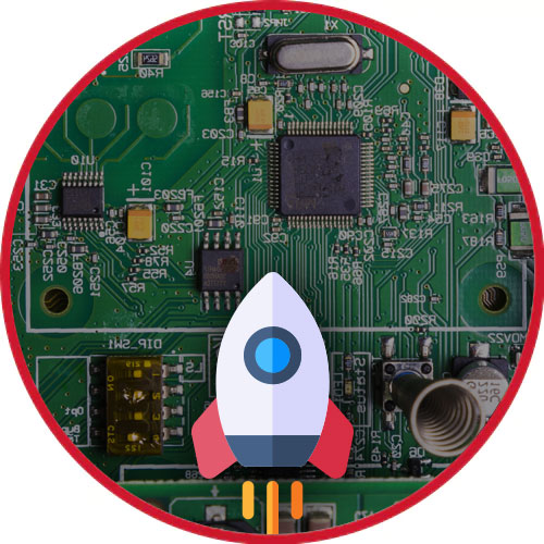 Aerospace Printed Circuit Boards