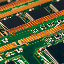 Complete Turnkey PCB Assembly 