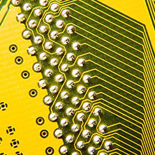 Electro Mechanical Assembly