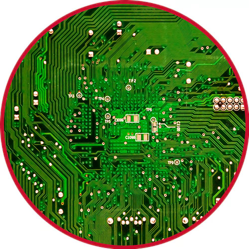 Electronics Manufacturing Services Company