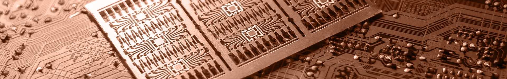 Heavy Copper PCB