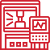 High Temperature PCB