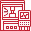 High Temperature PCB