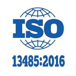 ISO 13485-2016