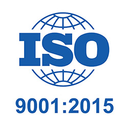 ISO 9001-2015