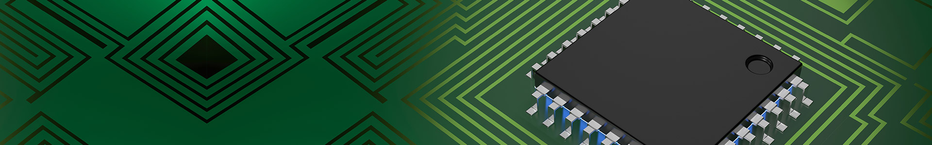Low Cost PCB