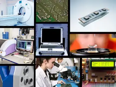 Medical PCB Assembly