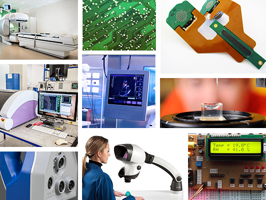 Medical PCB Assembly