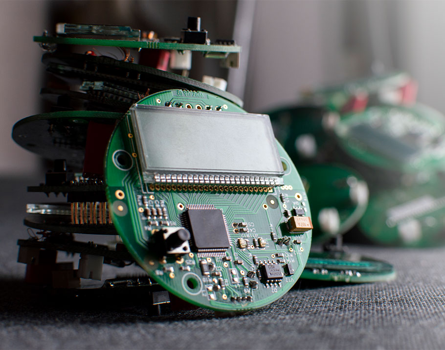 PCB Assembly