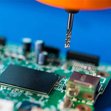 pcb fabrication service