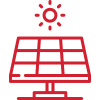 PCB for LED