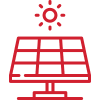 PCB for LED