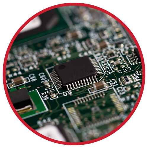 PCB Industrial Solutions