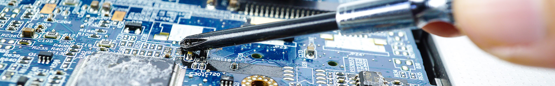 PCB Services