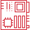 Quick Turn PCB Fab USA