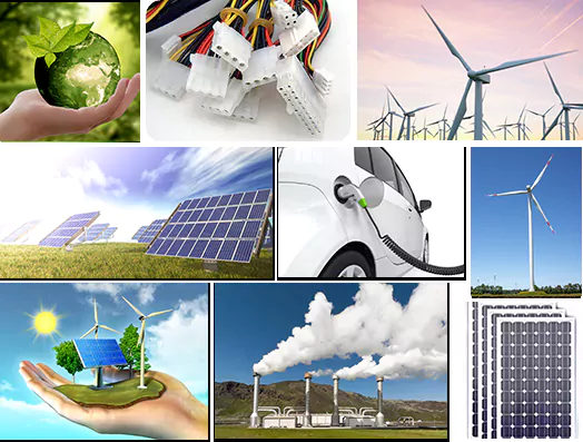 Renewable Energy banner