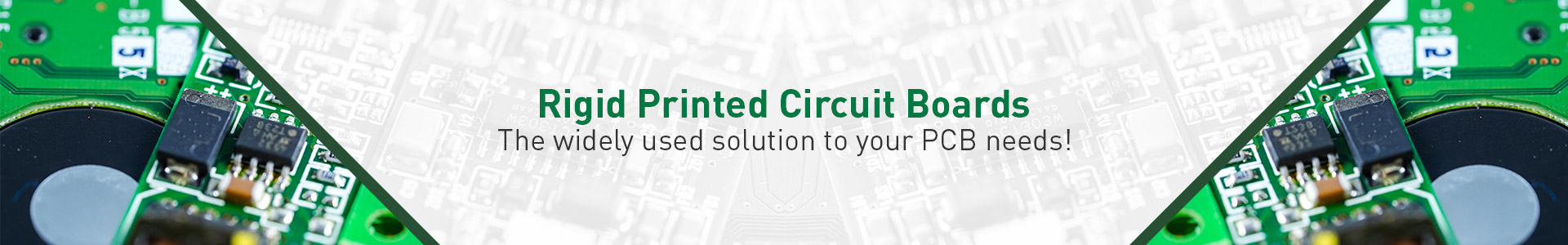 Semi Rigid PCB