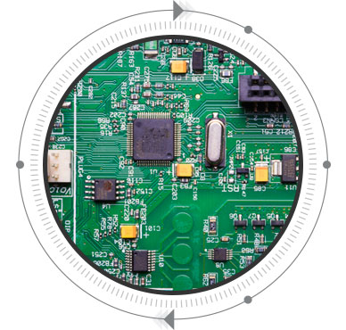 SMT PCB Assembly