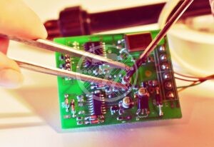 Recent and Rising Application of Industrial Automation