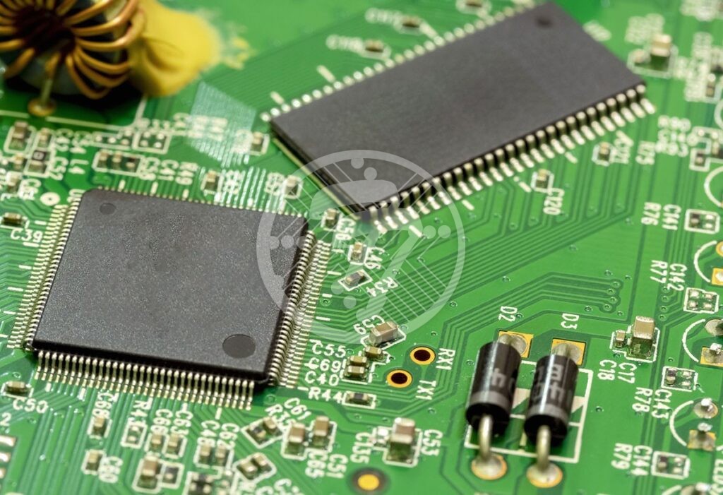 PCB Prototype Fabrication Technotronix Circuit Diagram