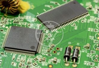 PCB Fabrication