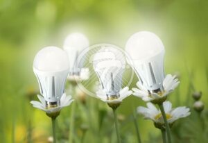 Significant Technology Transformation in LED