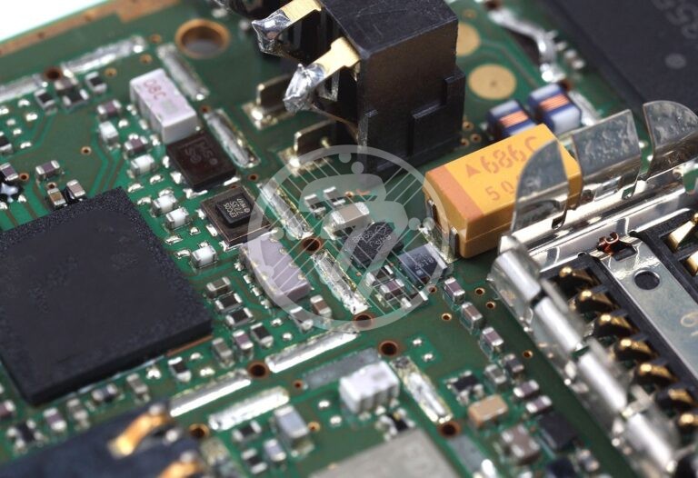 Industrial PCB Assembly – Industrial PCB Application - TTI