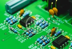 Solder Bridges becoming a major challenge during PCB assembly