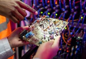 Basics To Drilling And How Precise Drilling Can Reduce The Cost Of PCB Fabrication?