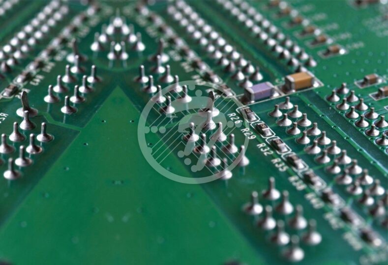 PCB Fabrication