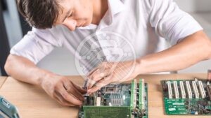 How To Avoid Common Problems With Gerber File During PCB Manufacturing Process