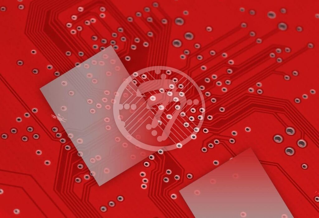 Woven Glass in PCB Fabrication Laminate PCB Technotronix