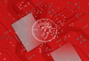 The Effect of Woven Glass Laminates on PCB