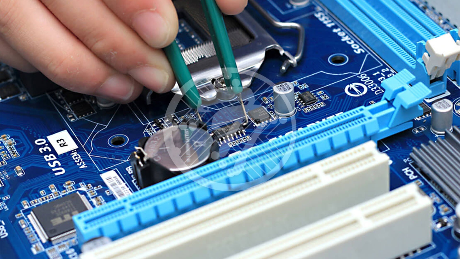 PCB Moisture Protection PCB Malfunctions TTI
