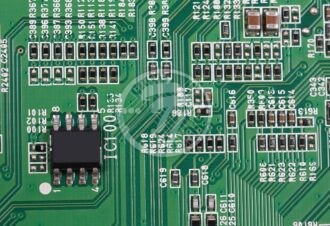 PCB Encapsulation
