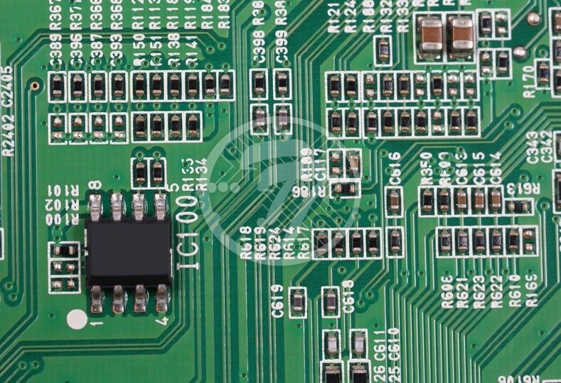 PCB Encapsulation