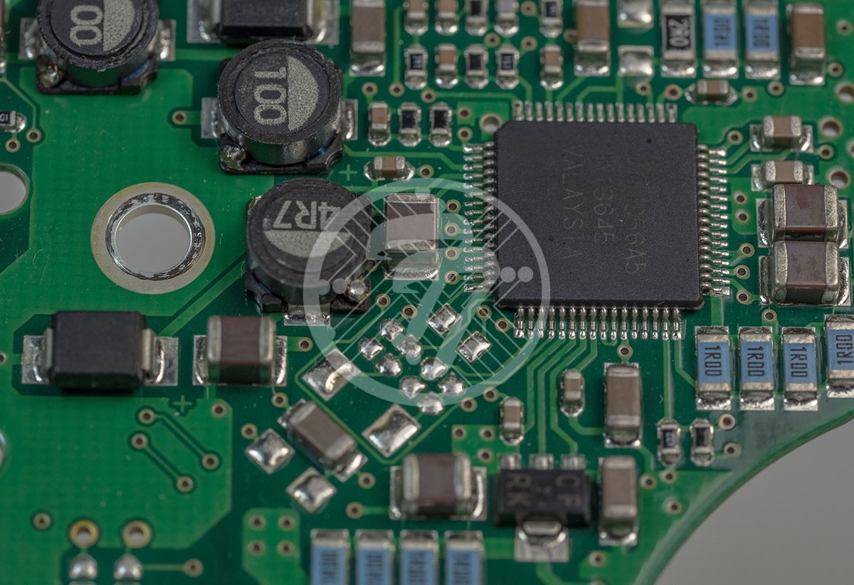Speed Up Rapid PCB Prototypes From Weeks to Minutes