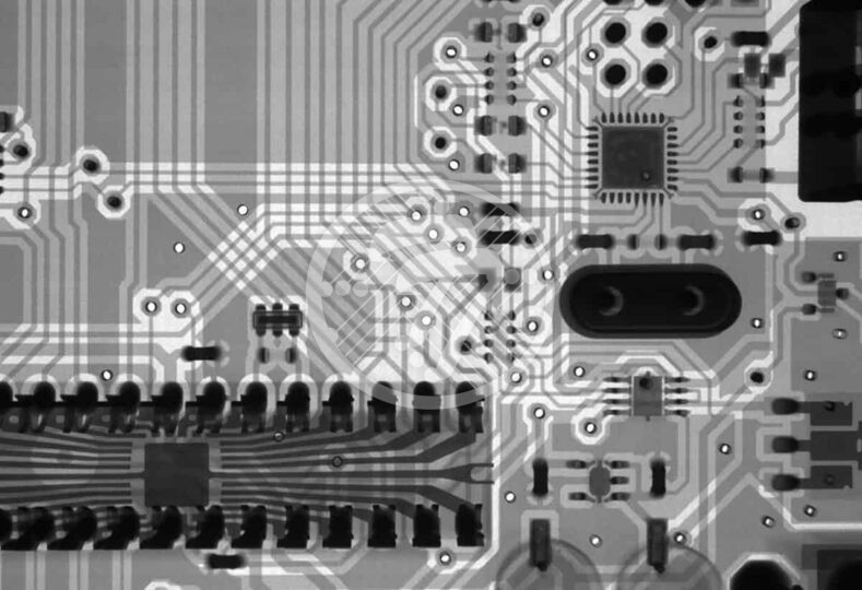 AXI Technology In PCB