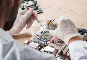 Why Start-ups or Small Businesses Should Choose Full Turnkey PCB Assembly?