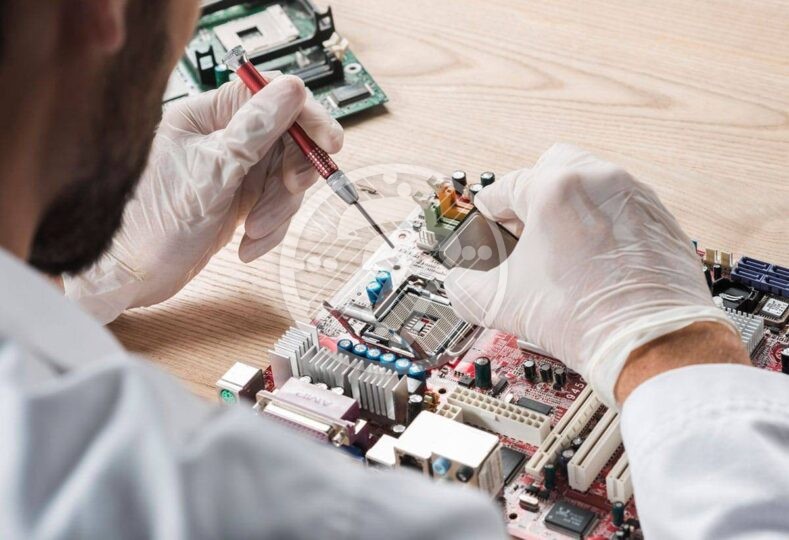 Turnkey PCB