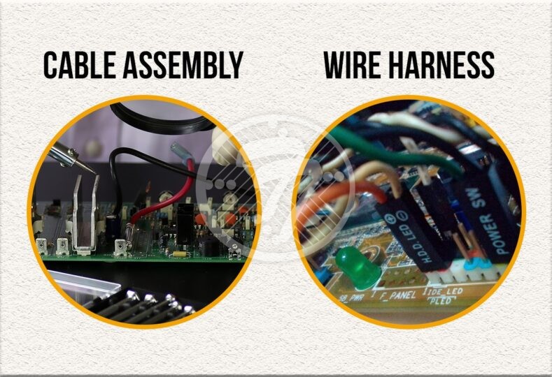cable-assembly-and-wire-harness
