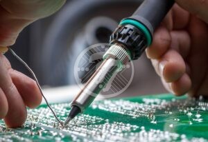 Selective versus Wave Soldering: Which One is Better for PCB Assembly?