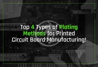 Printed Circuit Board Manufacturing