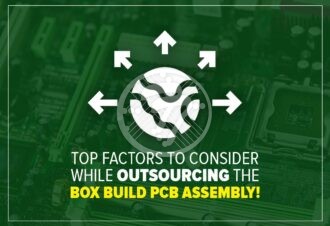 Box Build PCB Assembly