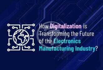 Electronics Manufacturing Industry