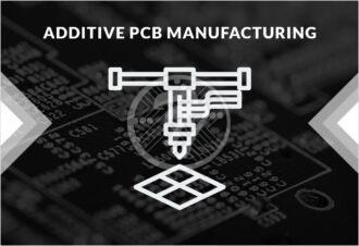 PCB Electronics Assembly